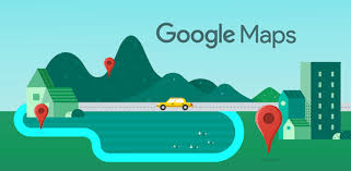Google Maps chính thức hỗ trợ chỉ đường cho xe máy tại Việt Nam